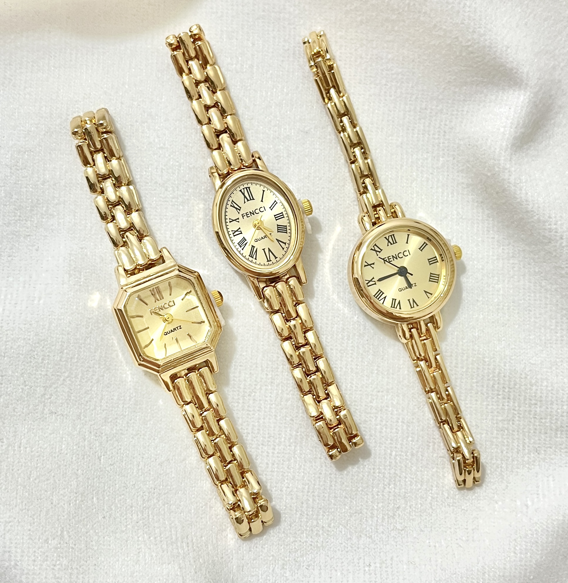 ساعت فنسی مینی