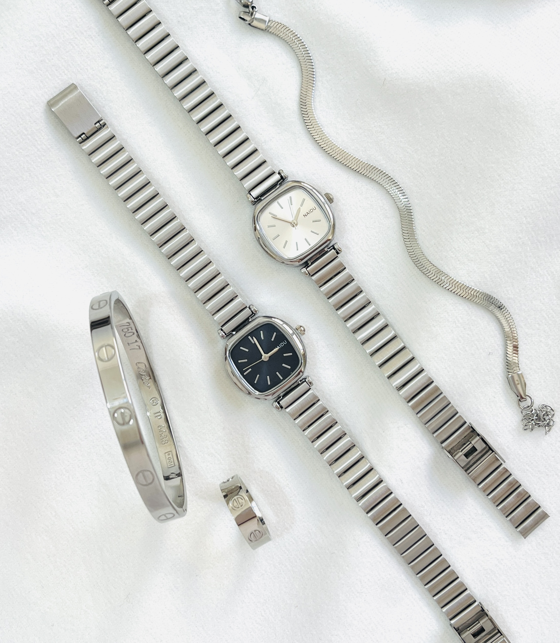 نایدو کرکره ای مینی